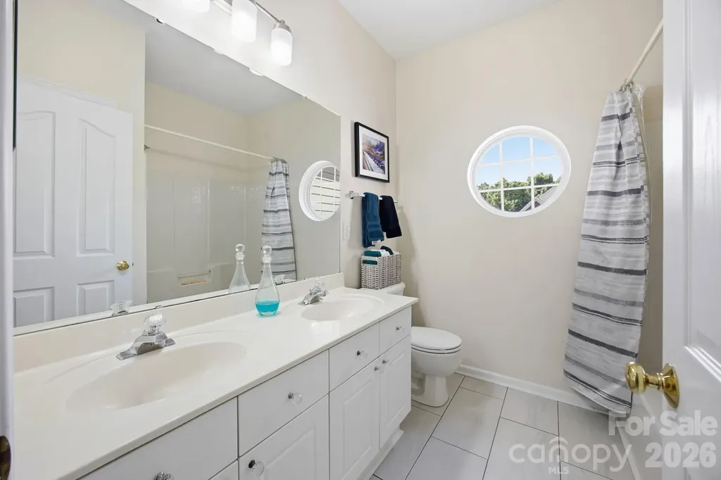8358 Bampton Drive Concord NC 28027