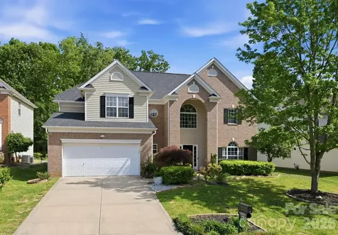 8358 Bampton Drive Concord NC 28027