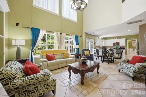 8358 Bampton Drive Concord NC 28027