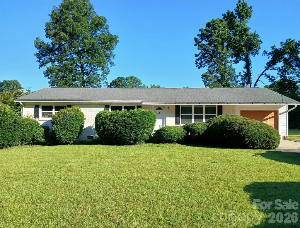 4429 Dawnwood Drive Gastonia NC 28056