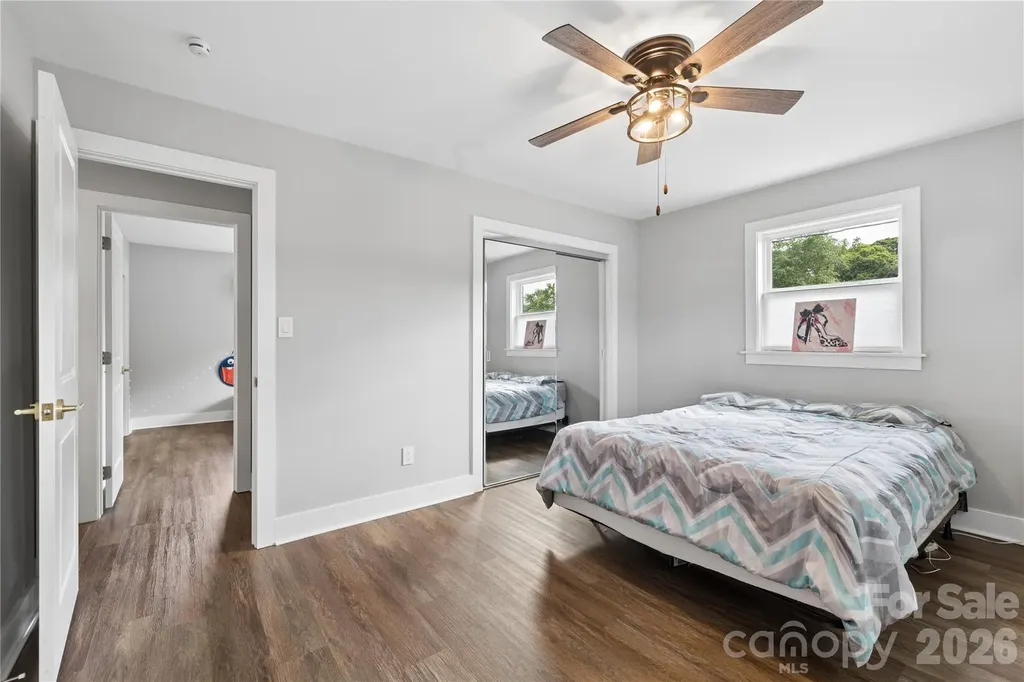 4429 Dawnwood Drive Gastonia NC 28056