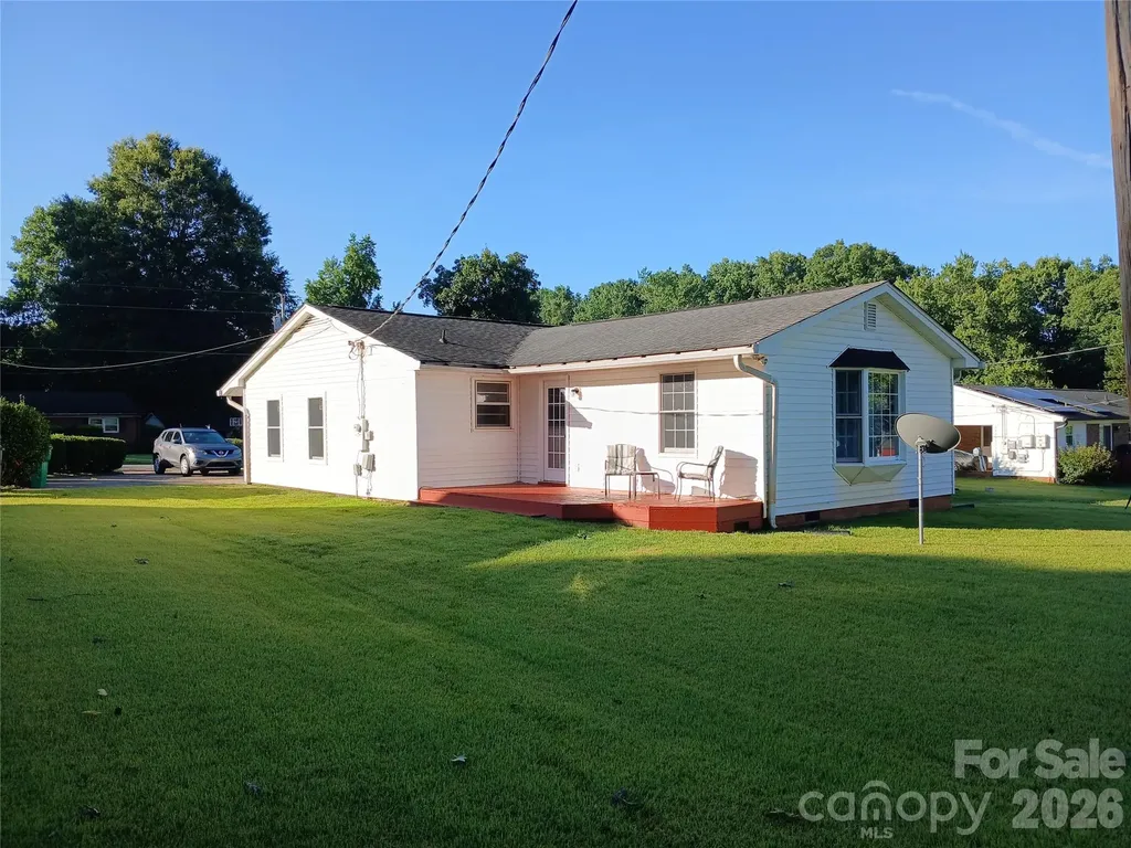 4429 Dawnwood Drive Gastonia NC 28056