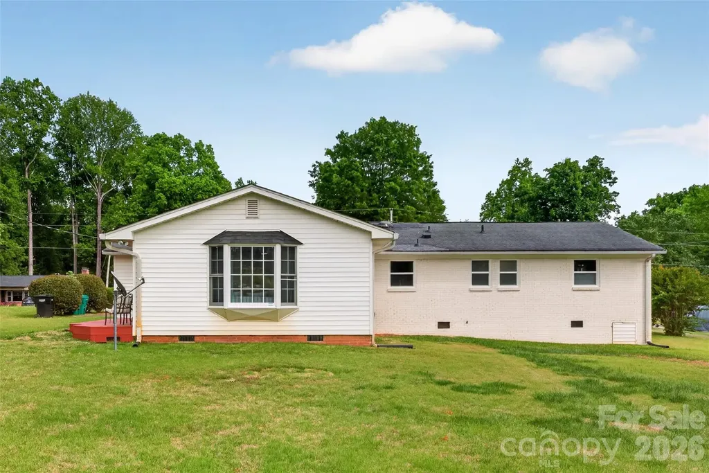 4429 Dawnwood Drive Gastonia NC 28056