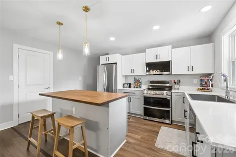 4429 Dawnwood Drive Gastonia NC 28056