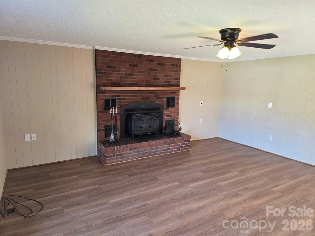 513 Sides Street Rockwell NC 28138