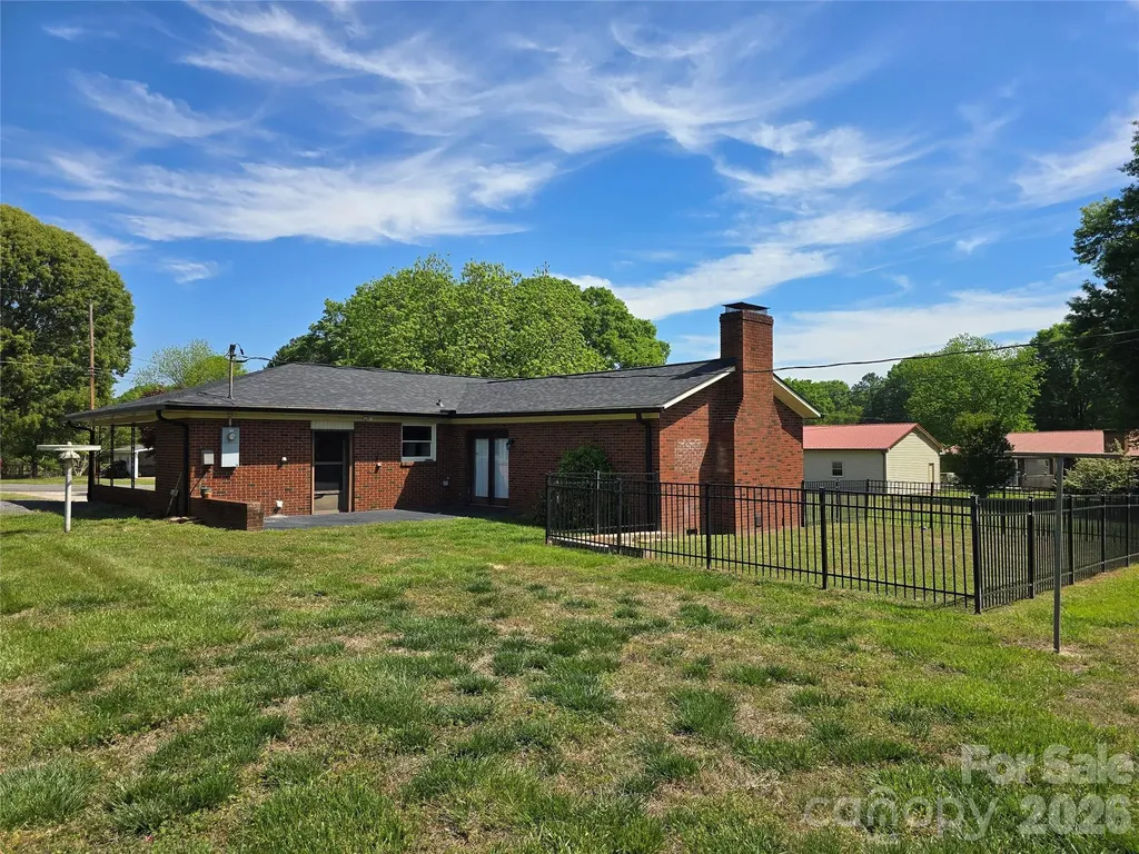 513 Sides Street Rockwell NC 28138