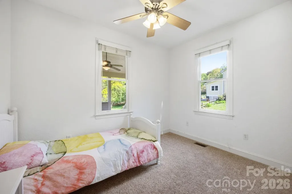612 Christian Creek Road Swannanoa NC 28778