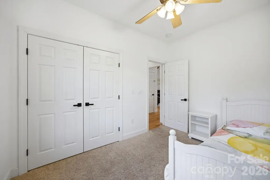 612 Christian Creek Road Swannanoa NC 28778