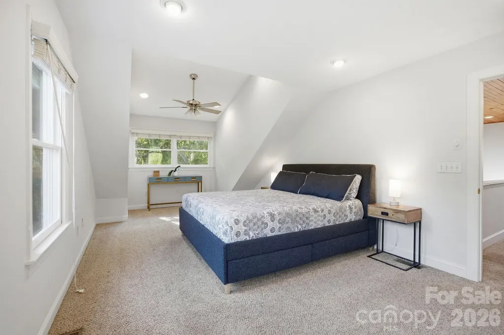 612 Christian Creek Road Swannanoa NC 28778