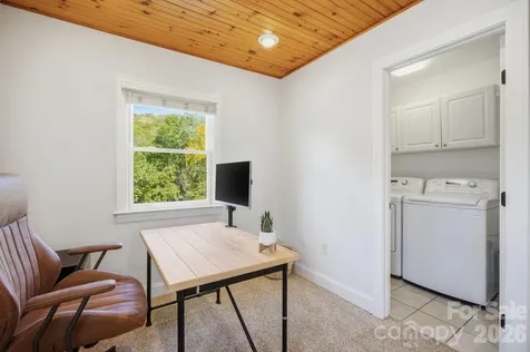 612 Christian Creek Road Swannanoa NC 28778