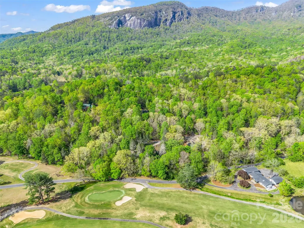 171 Fairway Drive Lake Lure NC 28746