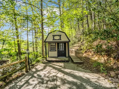 171 Fairway Drive Lake Lure NC 28746