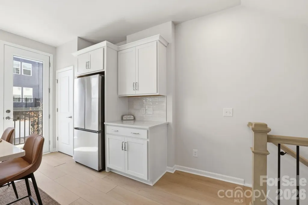 5525 Swaling Street Charlotte NC 28217