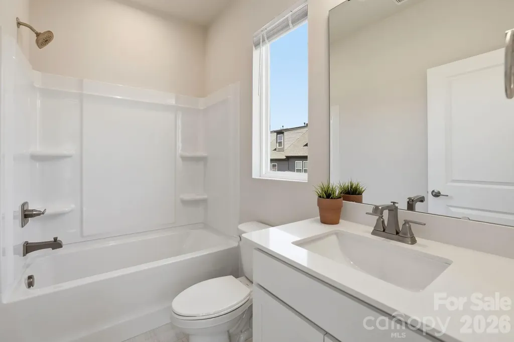 5525 Swaling Street Charlotte NC 28217