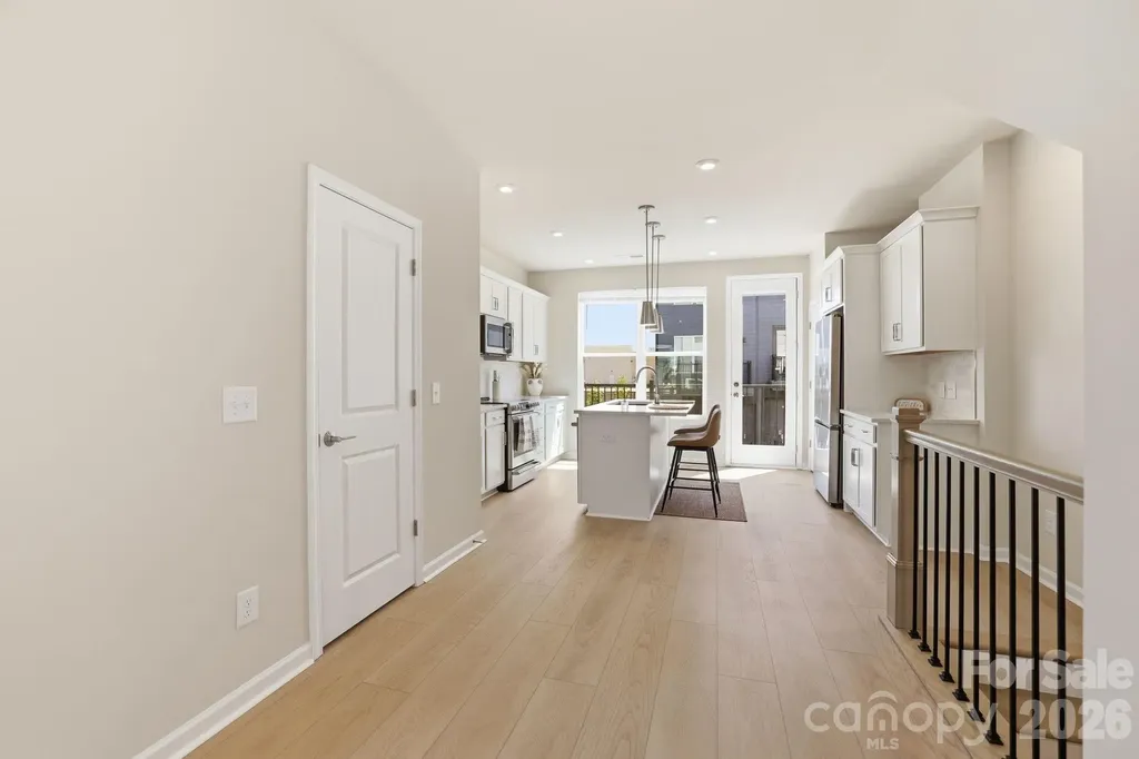 5525 Swaling Street Charlotte NC 28217