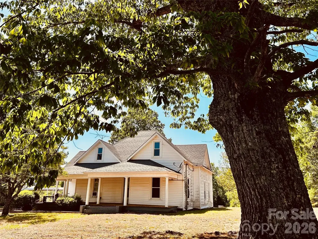 6546 W Nc 10 Highway Vale NC 28168