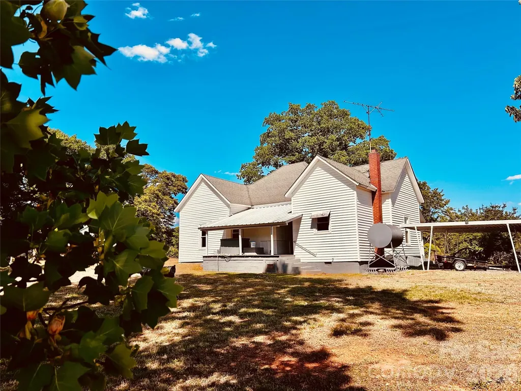 6546 W Nc 10 Highway Vale NC 28168