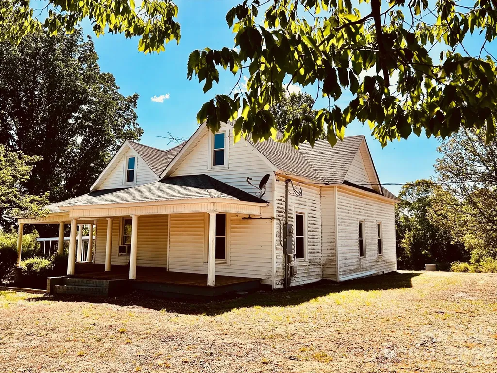 6546 W Nc 10 Highway Vale NC 28168
