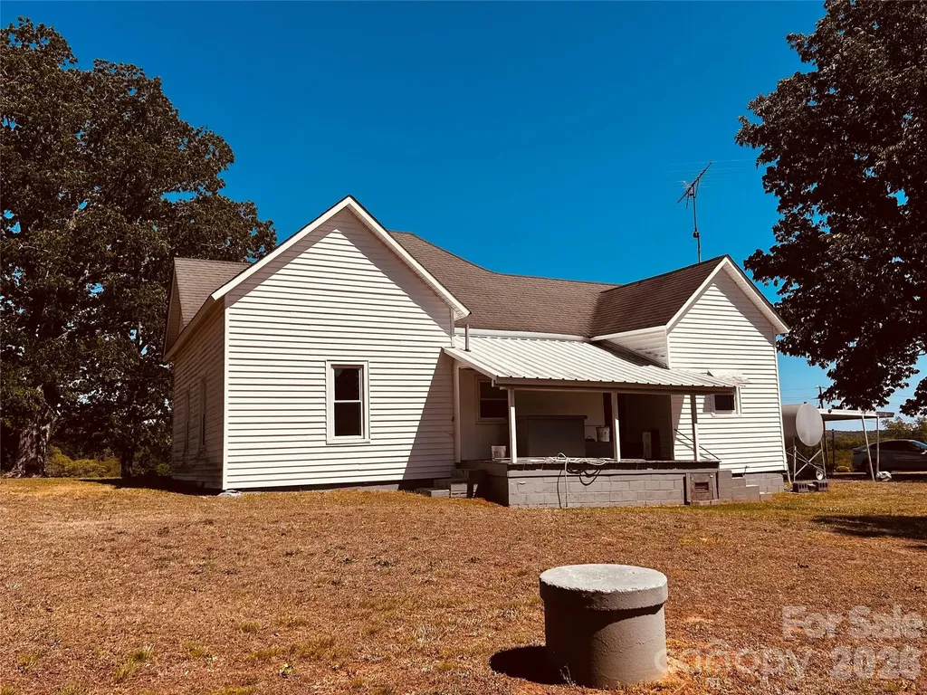 6546 W Nc 10 Highway Vale NC 28168