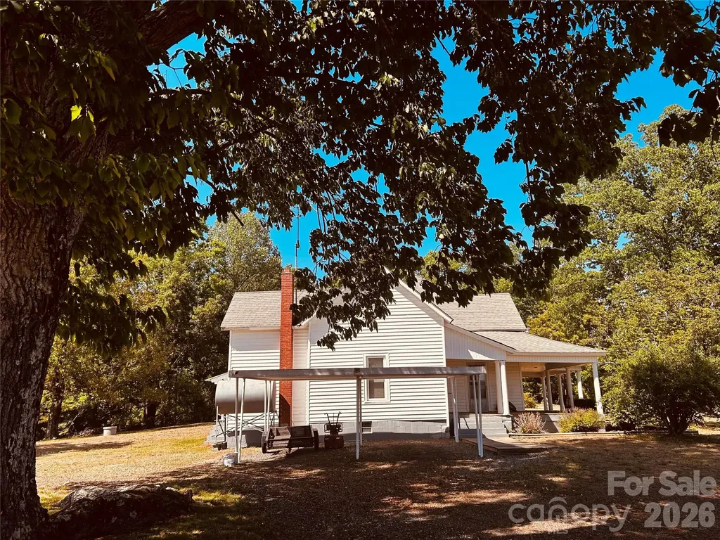 6546 W Nc 10 Highway Vale NC 28168