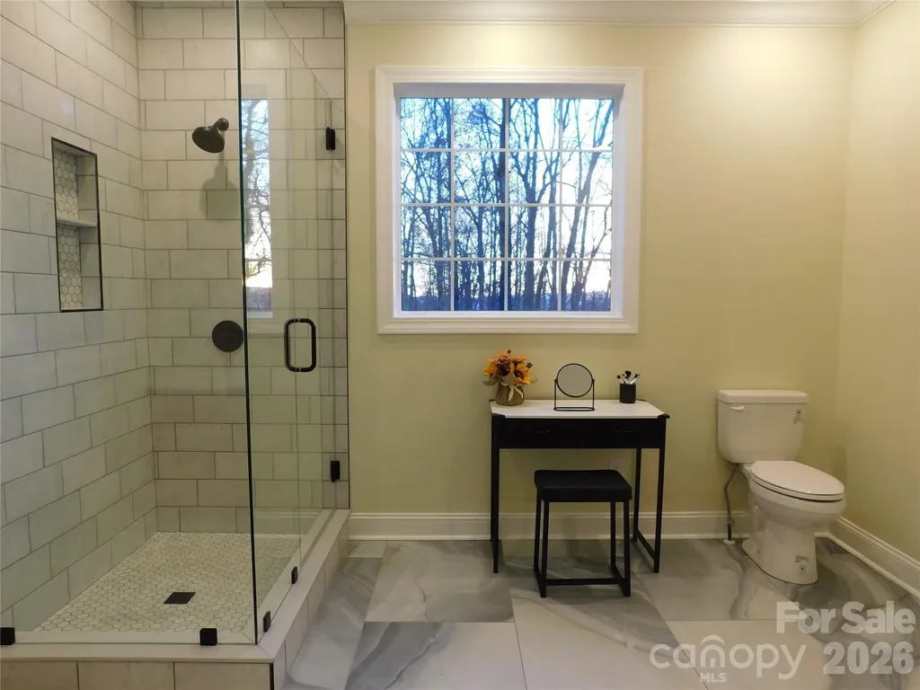 1064 Skye Drive Pisgah Forest NC 28768