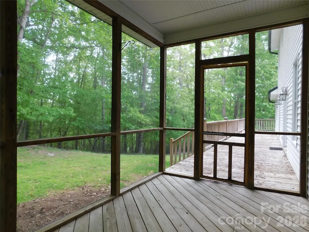 1064 Skye Drive Pisgah Forest NC 28768