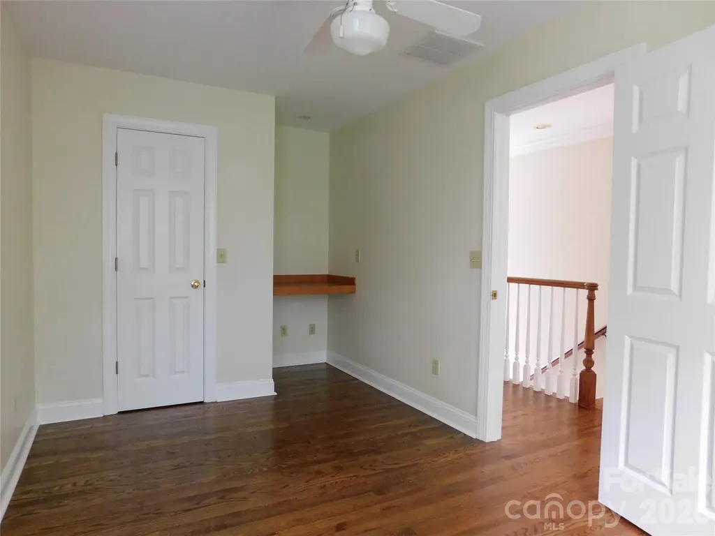 1064 Skye Drive Pisgah Forest NC 28768