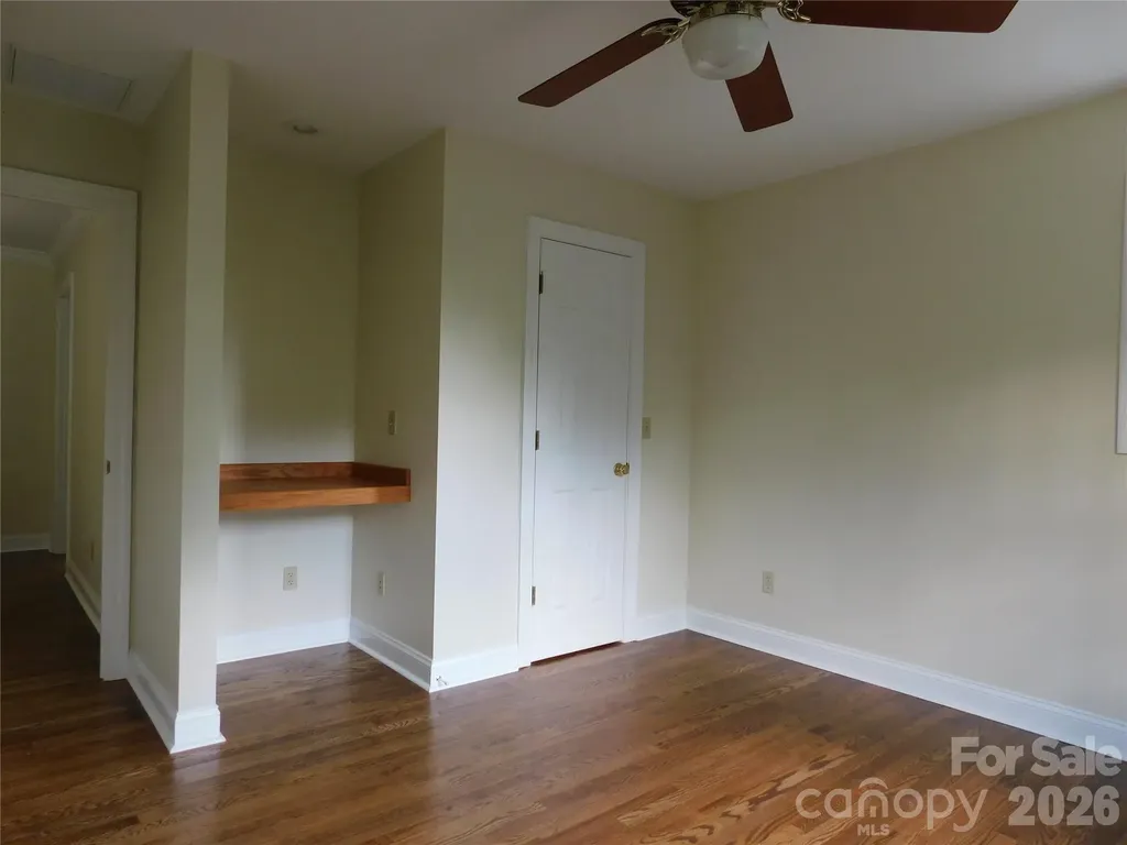 1064 Skye Drive Pisgah Forest NC 28768