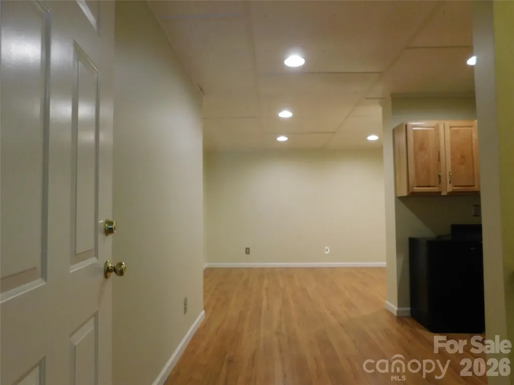 1064 Skye Drive Pisgah Forest NC 28768