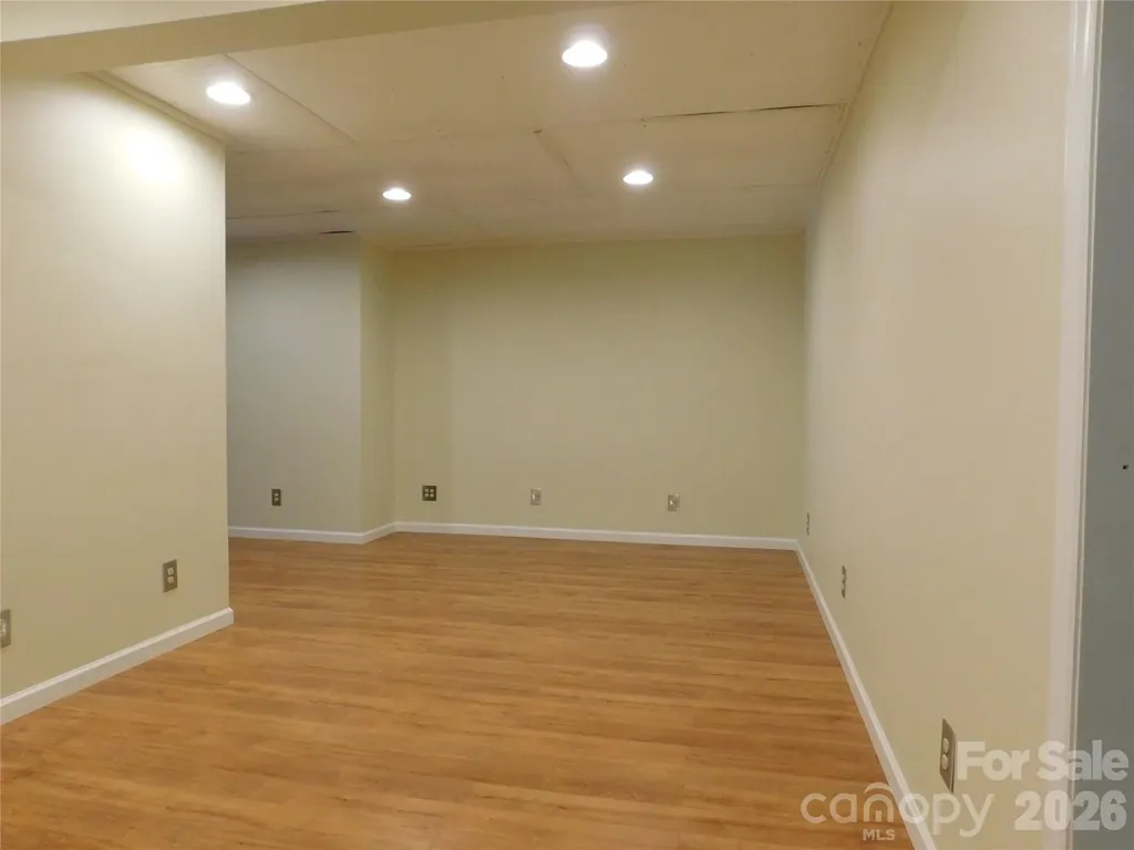 1064 Skye Drive Pisgah Forest NC 28768