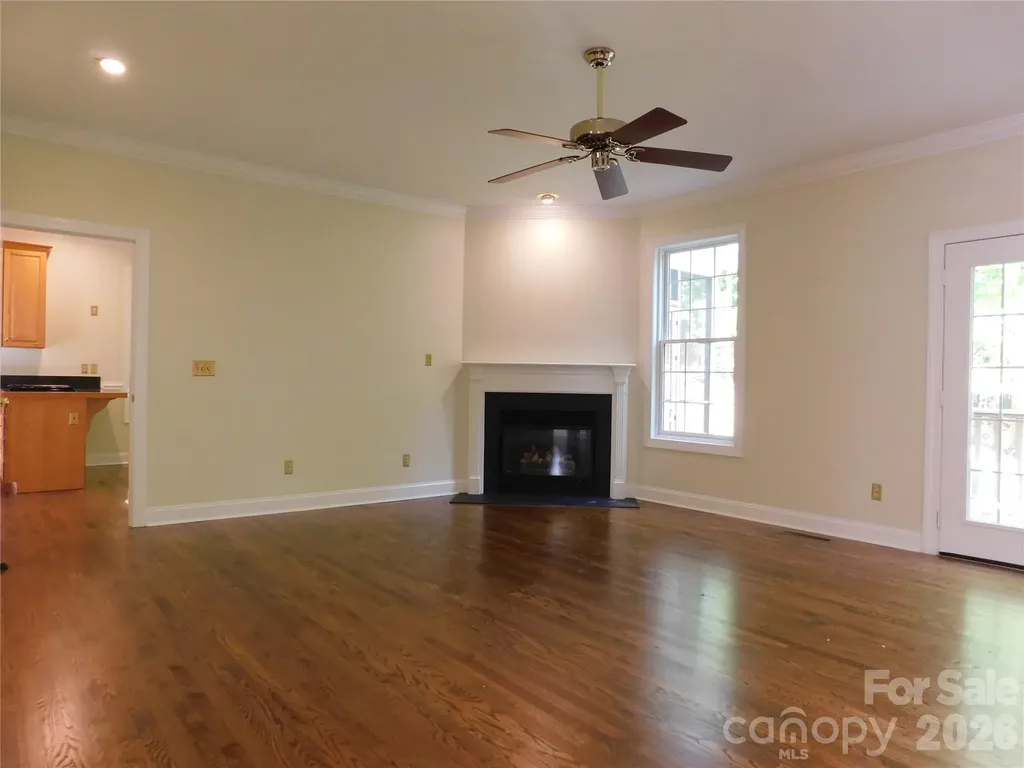 1064 Skye Drive Pisgah Forest NC 28768