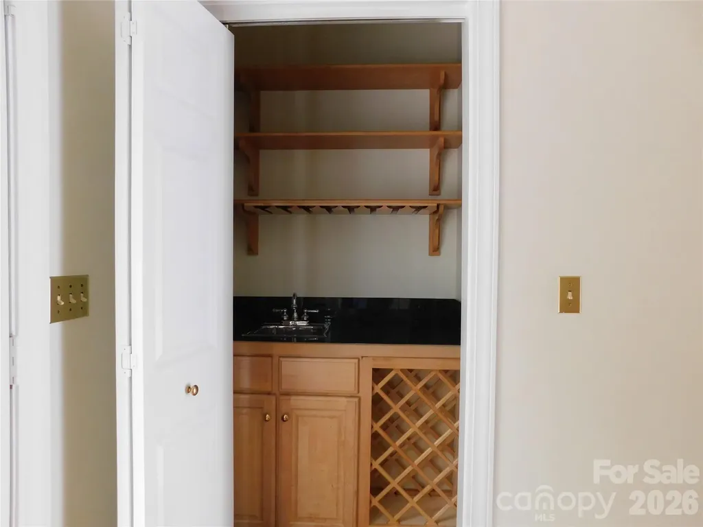 1064 Skye Drive Pisgah Forest NC 28768