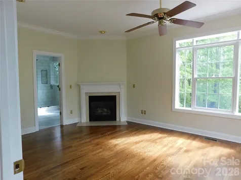 1064 Skye Drive Pisgah Forest NC 28768