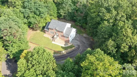1064 Skye Drive Pisgah Forest NC 28768