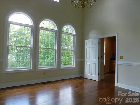 1064 Skye Drive Pisgah Forest NC 28768