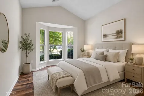 11823 Harris Ridge Drive Charlotte NC 28269
