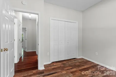 11823 Harris Ridge Drive Charlotte NC 28269