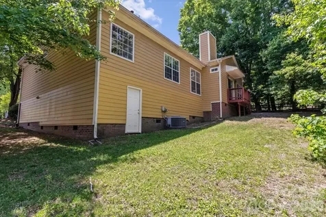 11823 Harris Ridge Drive Charlotte NC 28269