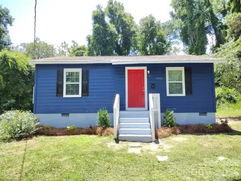 1006 Gum Street Shelby NC 28150