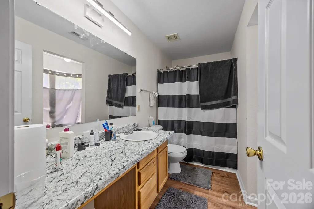 2621 Stream Bank Drive Charlotte NC 28269