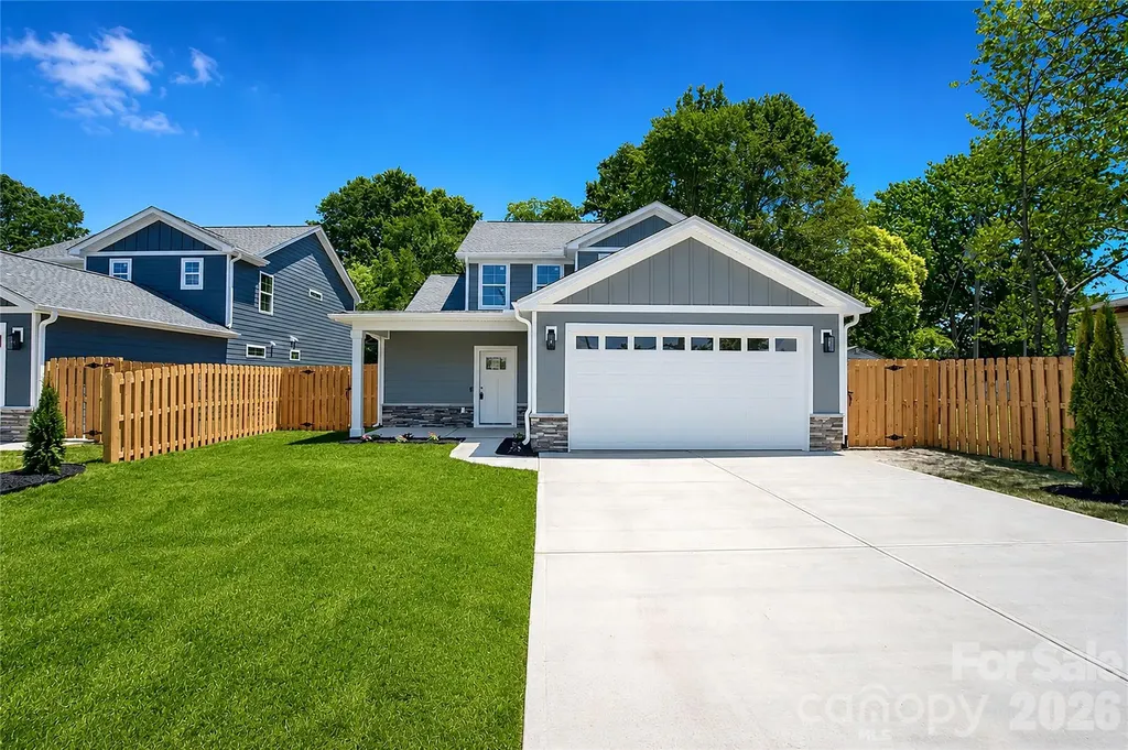 Huntersville NC, 13214 S Church Street