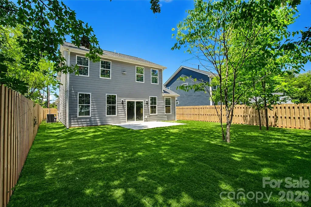 13214 S Church Street Huntersville NC 28078