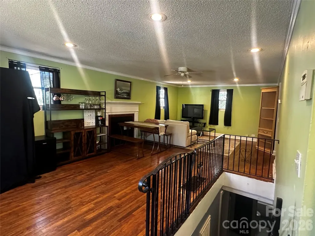 9 Poplar Drive Spruce Pine NC 28777
