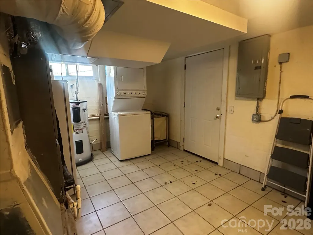 9 Poplar Drive Spruce Pine NC 28777