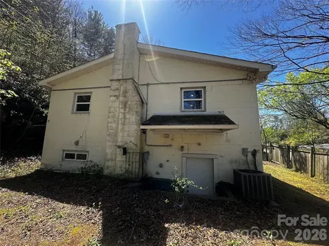 9 Poplar Drive Spruce Pine NC 28777