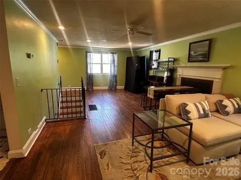 9 Poplar Drive Spruce Pine NC 28777