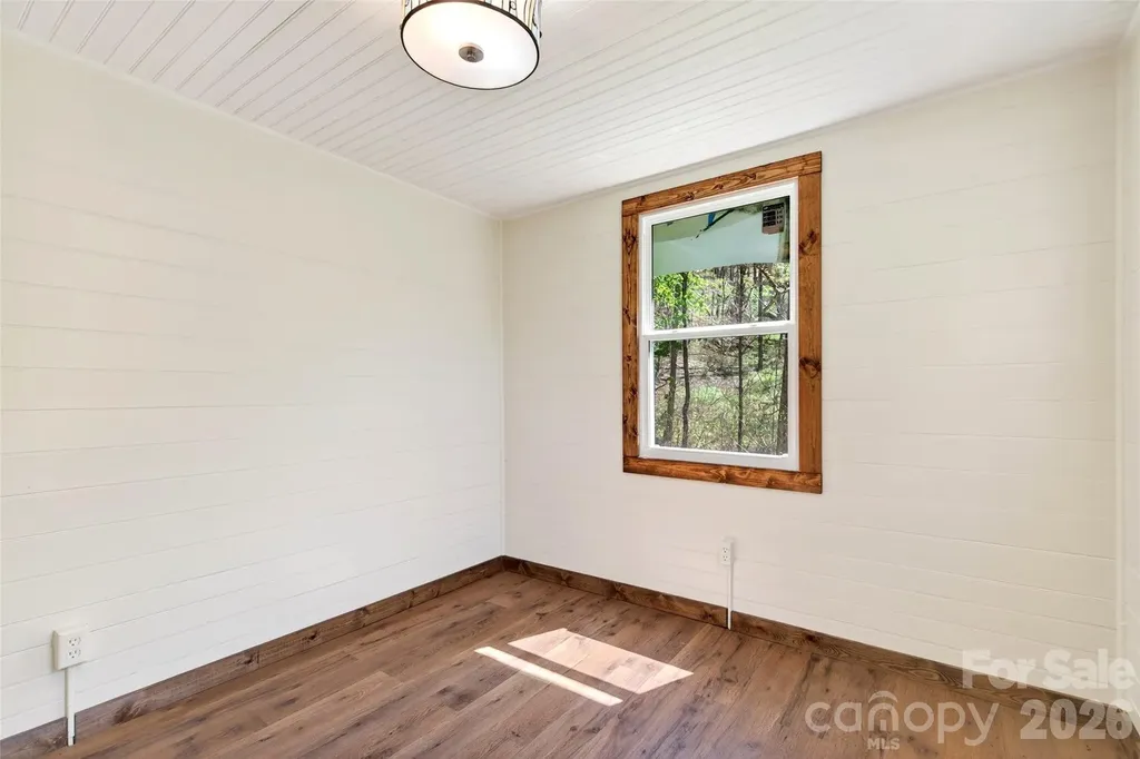 488 Cad Campbell Road Bakersville NC 28705