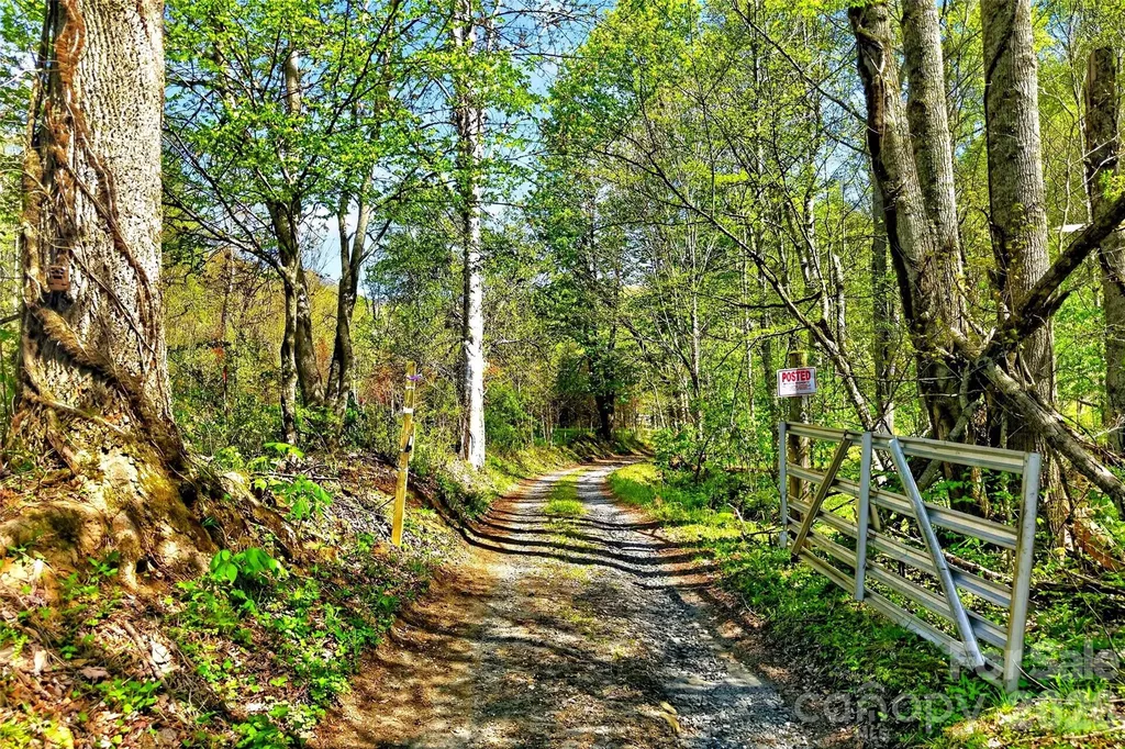 488 Cad Campbell Road Bakersville NC 28705