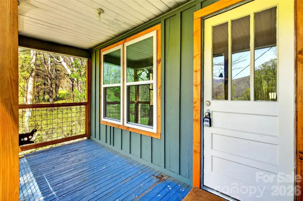 488 Cad Campbell Road Bakersville NC 28705