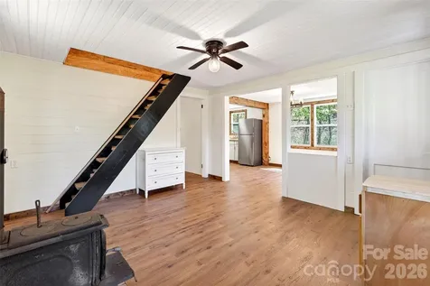 488 Cad Campbell Road Bakersville NC 28705